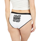 Rock Hard Cum Panty