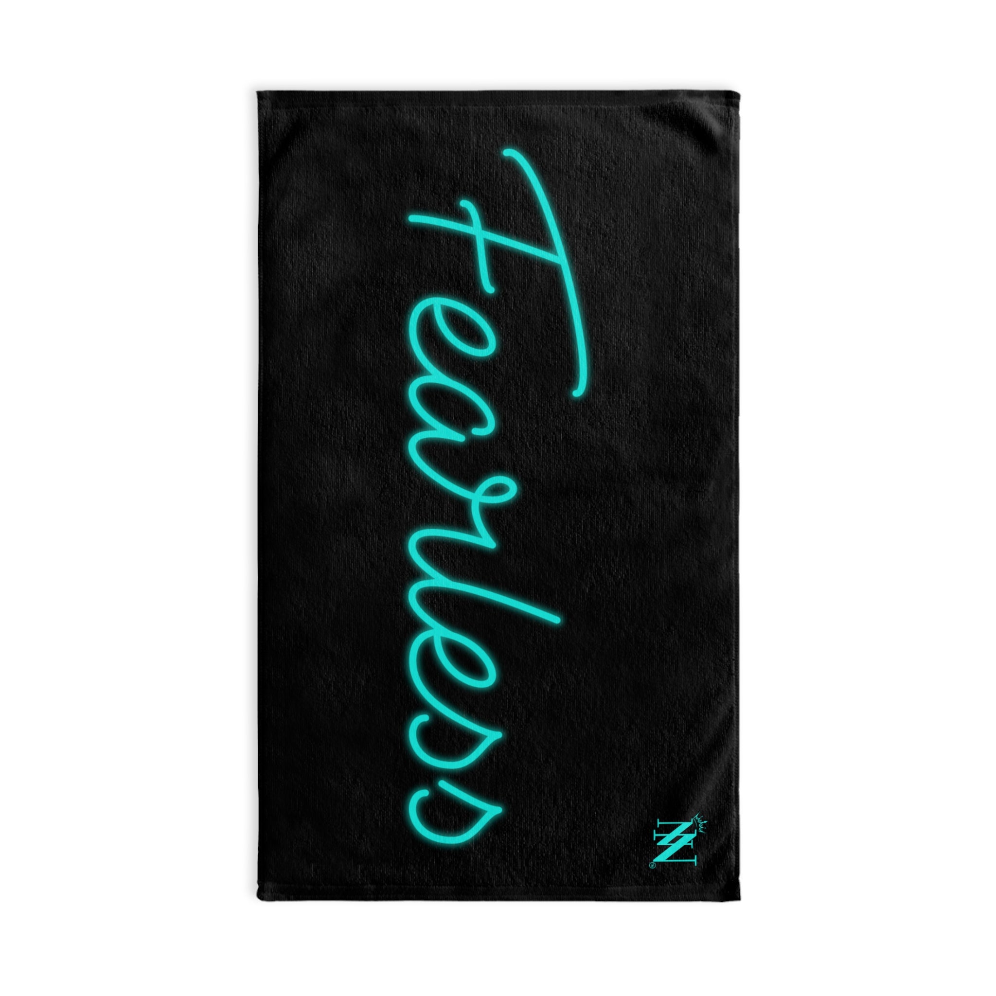 Fearless Sex Towel 