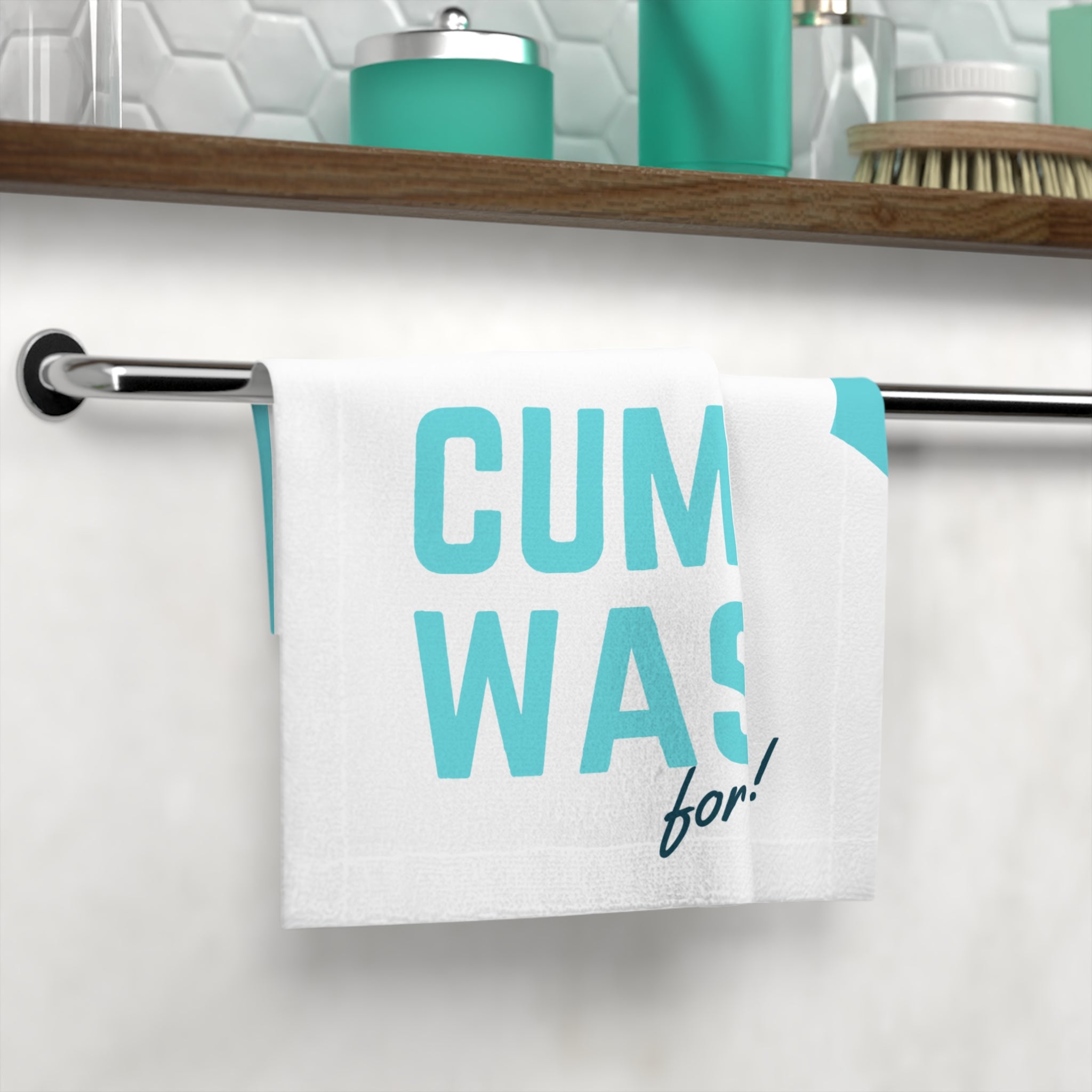 Cum Wash for Charity! Sex Gifts