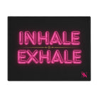 Inhale Exhale Adult Toys Mat