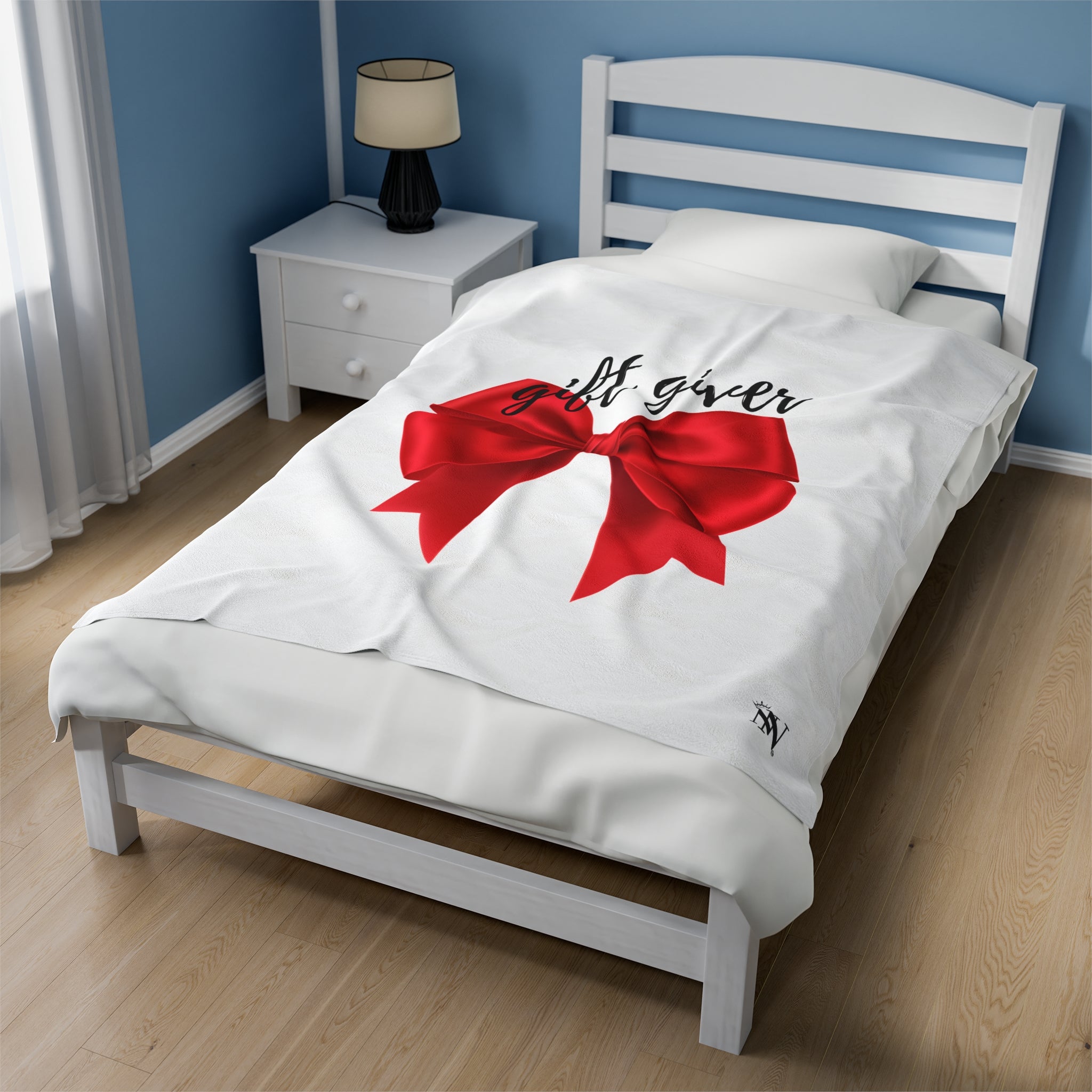 Gift Giver! Lovers' Blanket