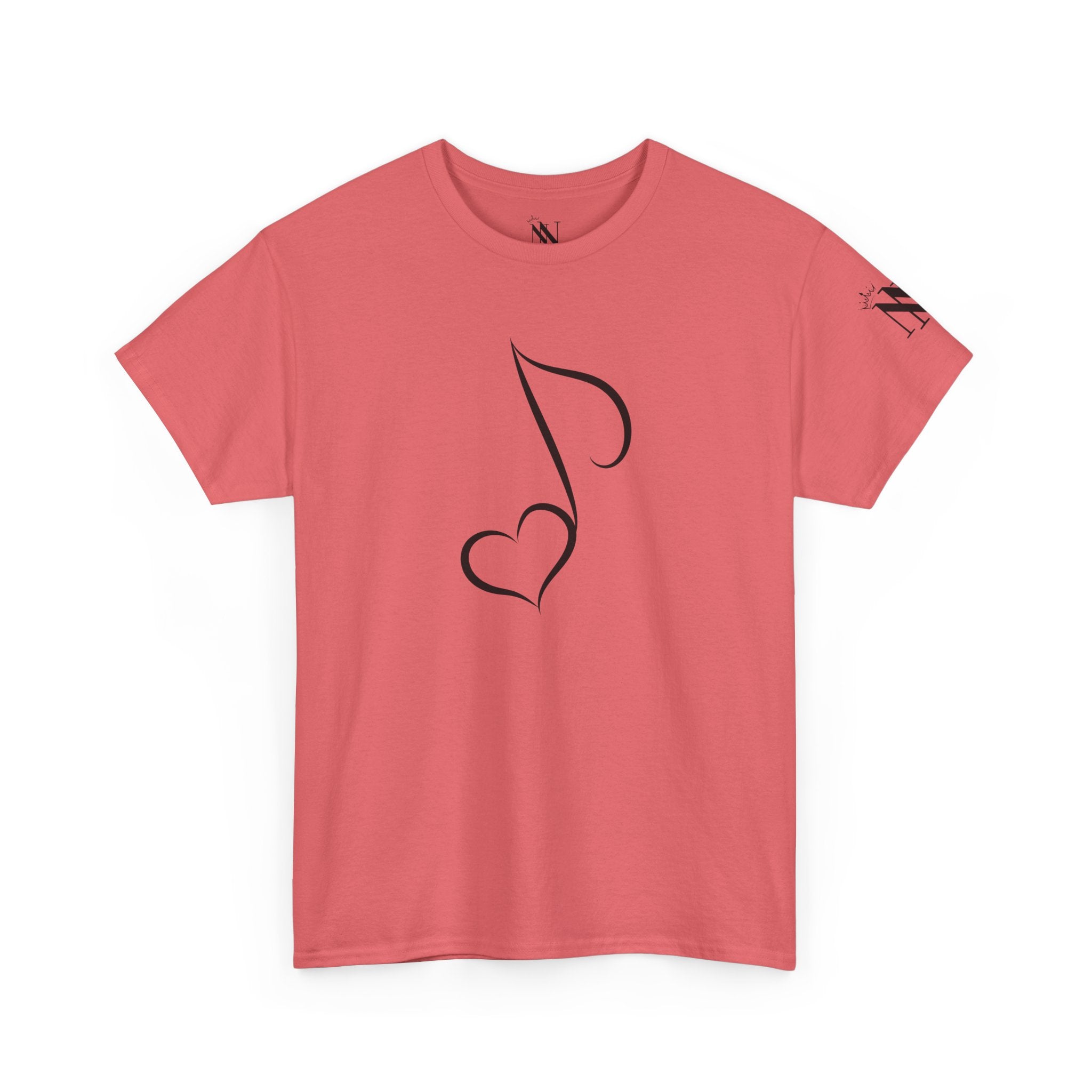 Music Note of Love Naughty Sex Gifts 