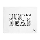 Don't Brag Sex Toys Play Mat