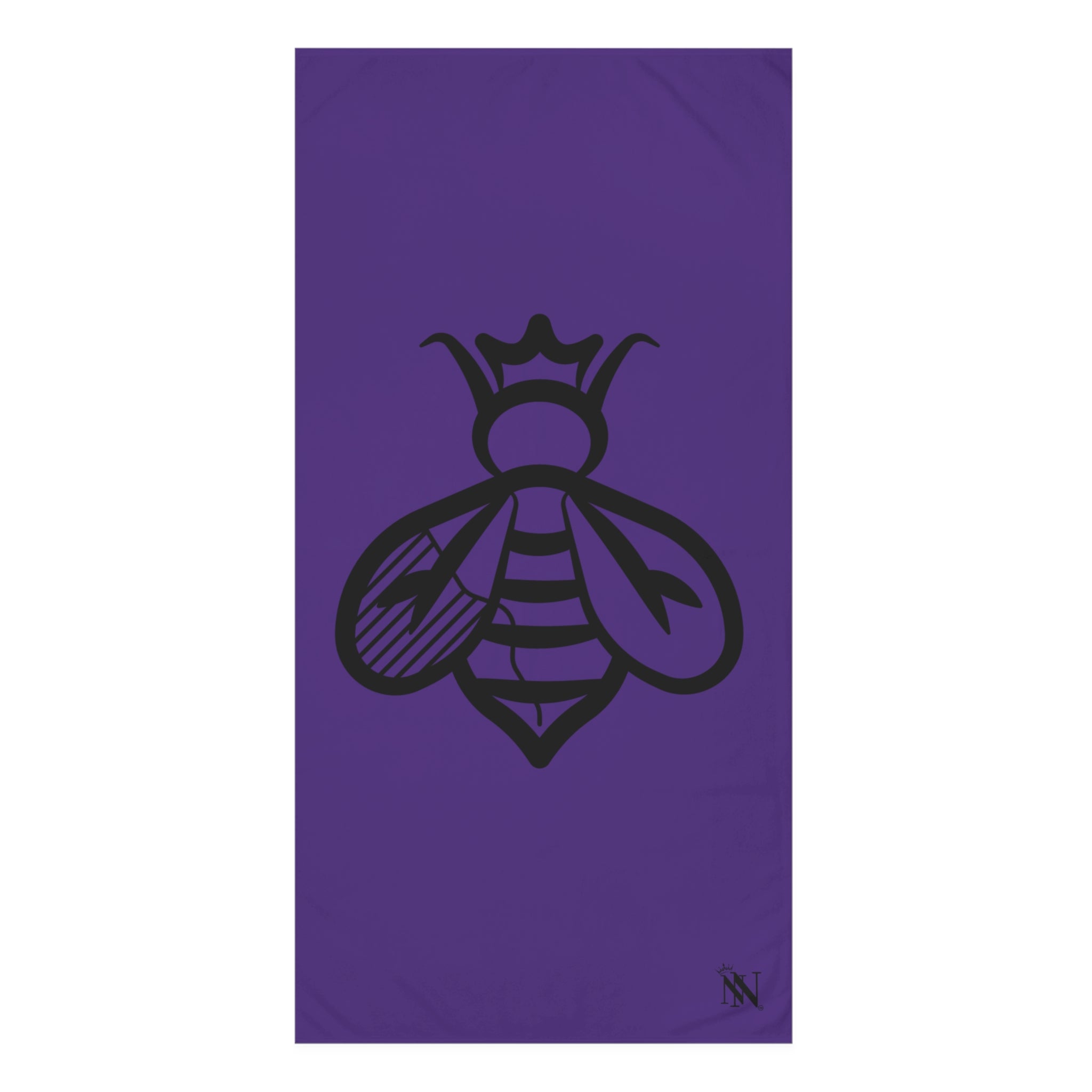 Royal Queen Bee Sex Towel for Her