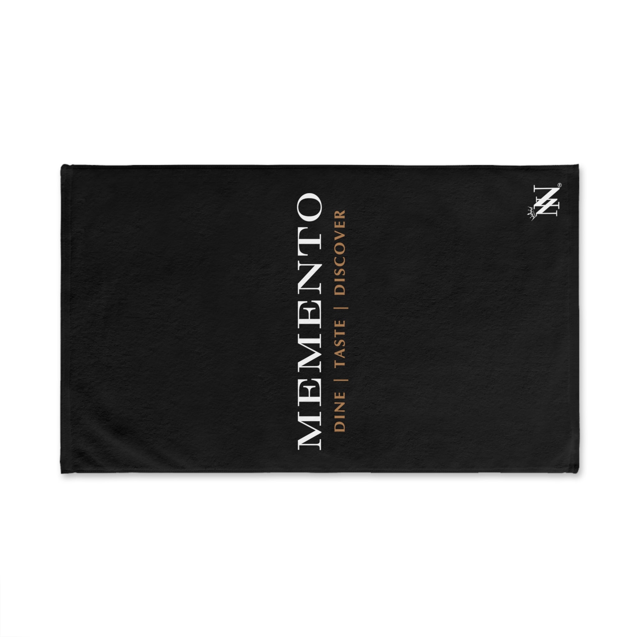 Memento sex towel