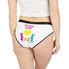 The baby maker briefs