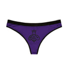 royal queen bee sex panties 