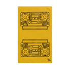 80s Boombox | Nectar Napkins OG Fun-Flirty Lovers' After Sex Towels NECTAR NAPKINS