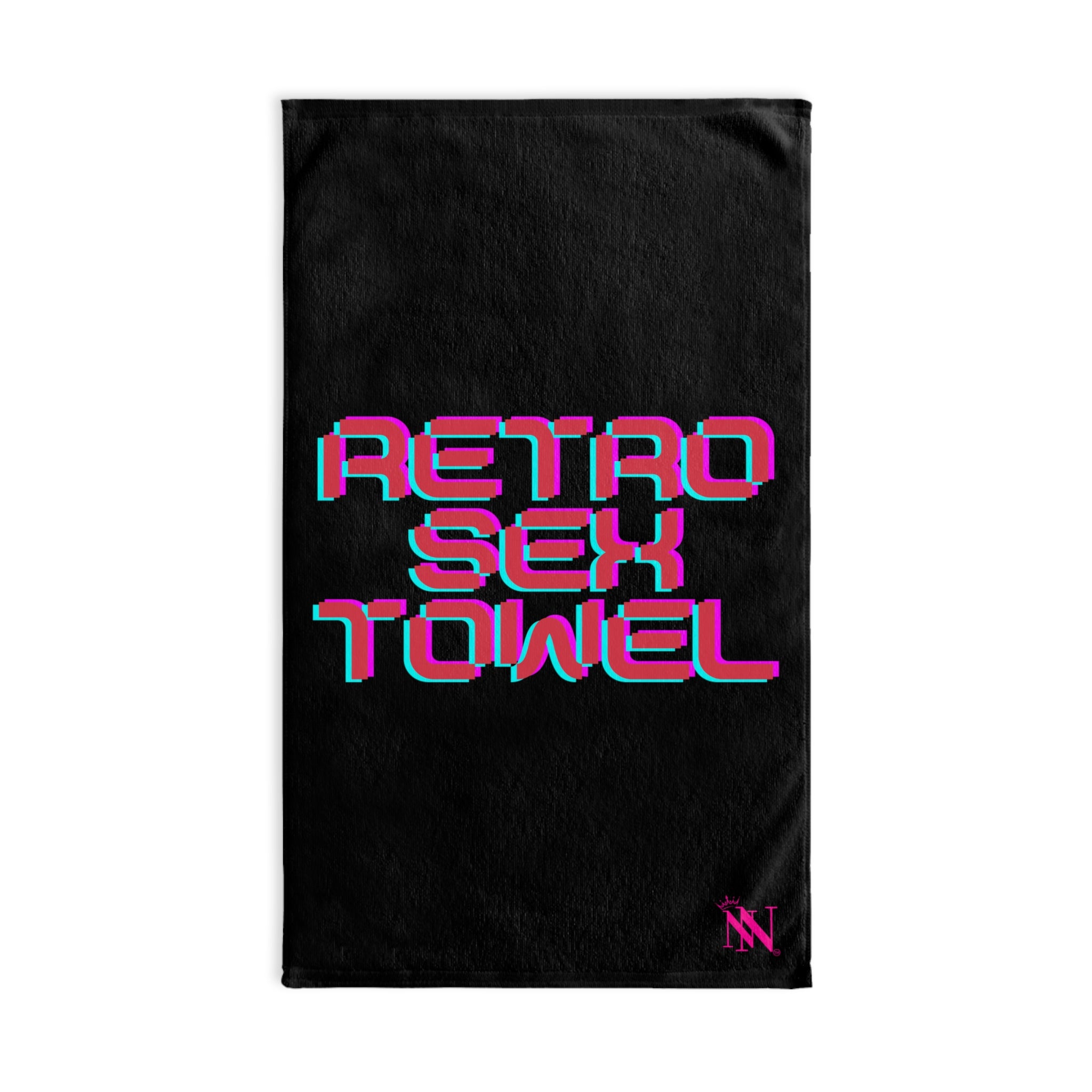 retro sex towel 