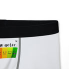 Moan Meter Cum Boxer