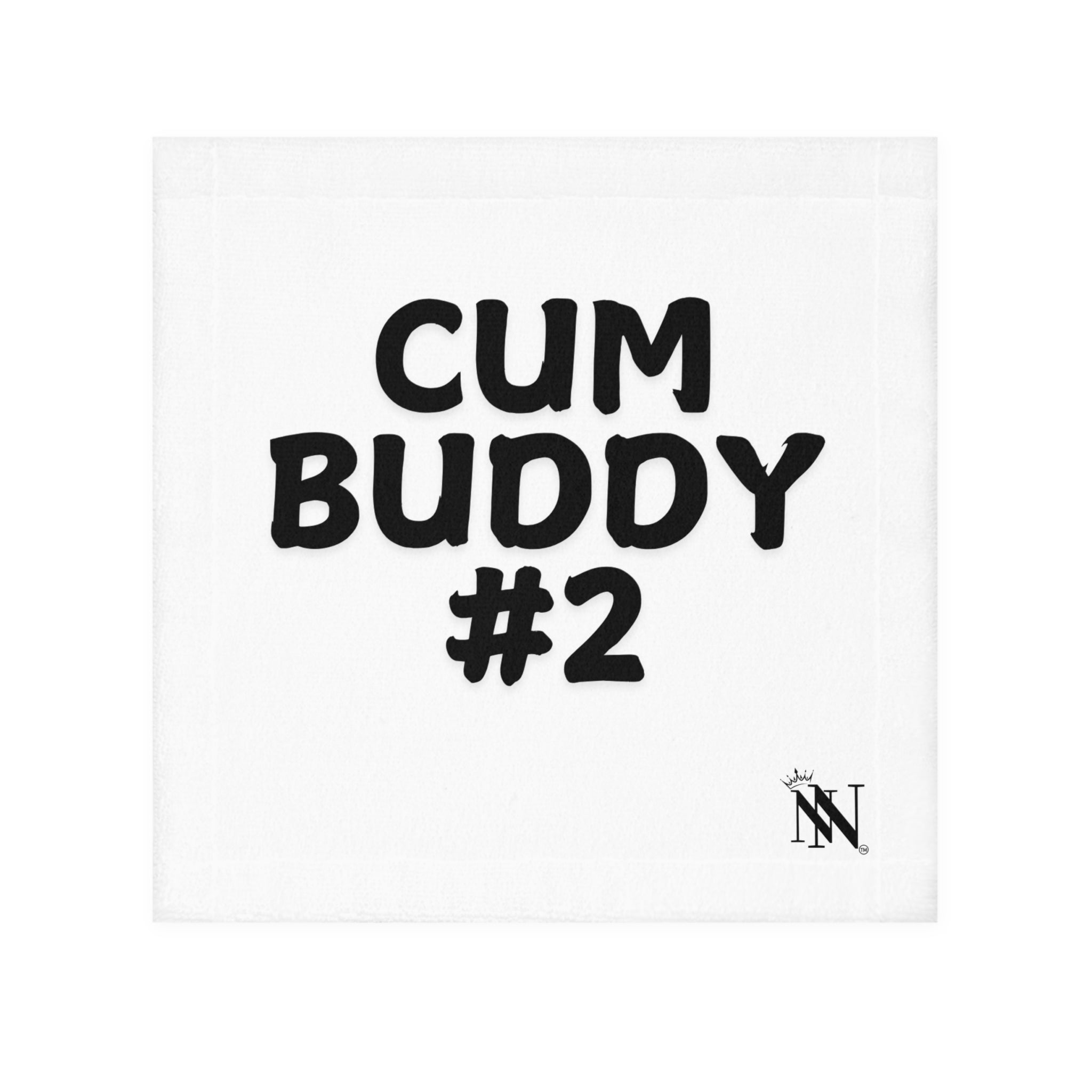 Cum Buddy #2 | Cum Rag