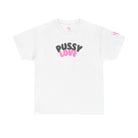 Pussy Love Cum Tee