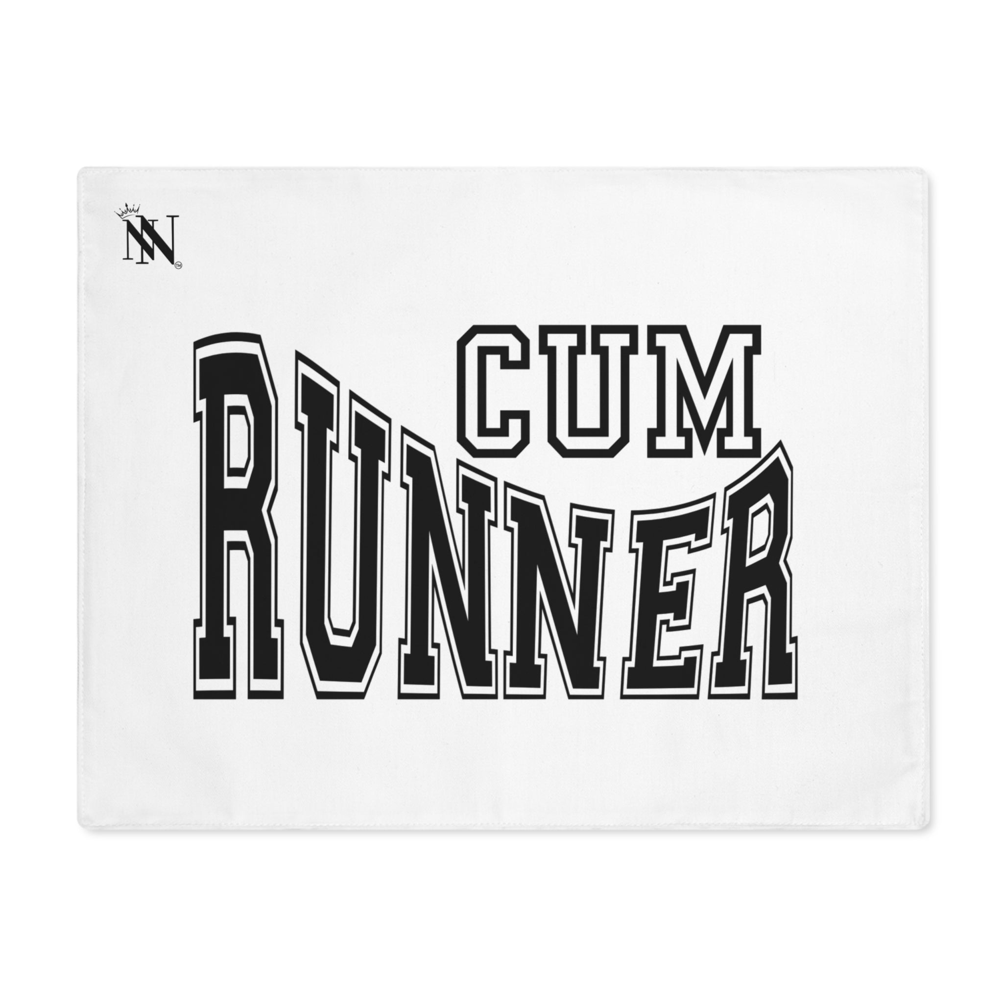 Cum Runner Sex Toys Play Mat