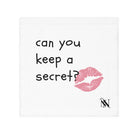 Can you keep a secret towel