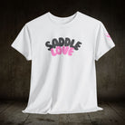 Saddle Love T-Shirt