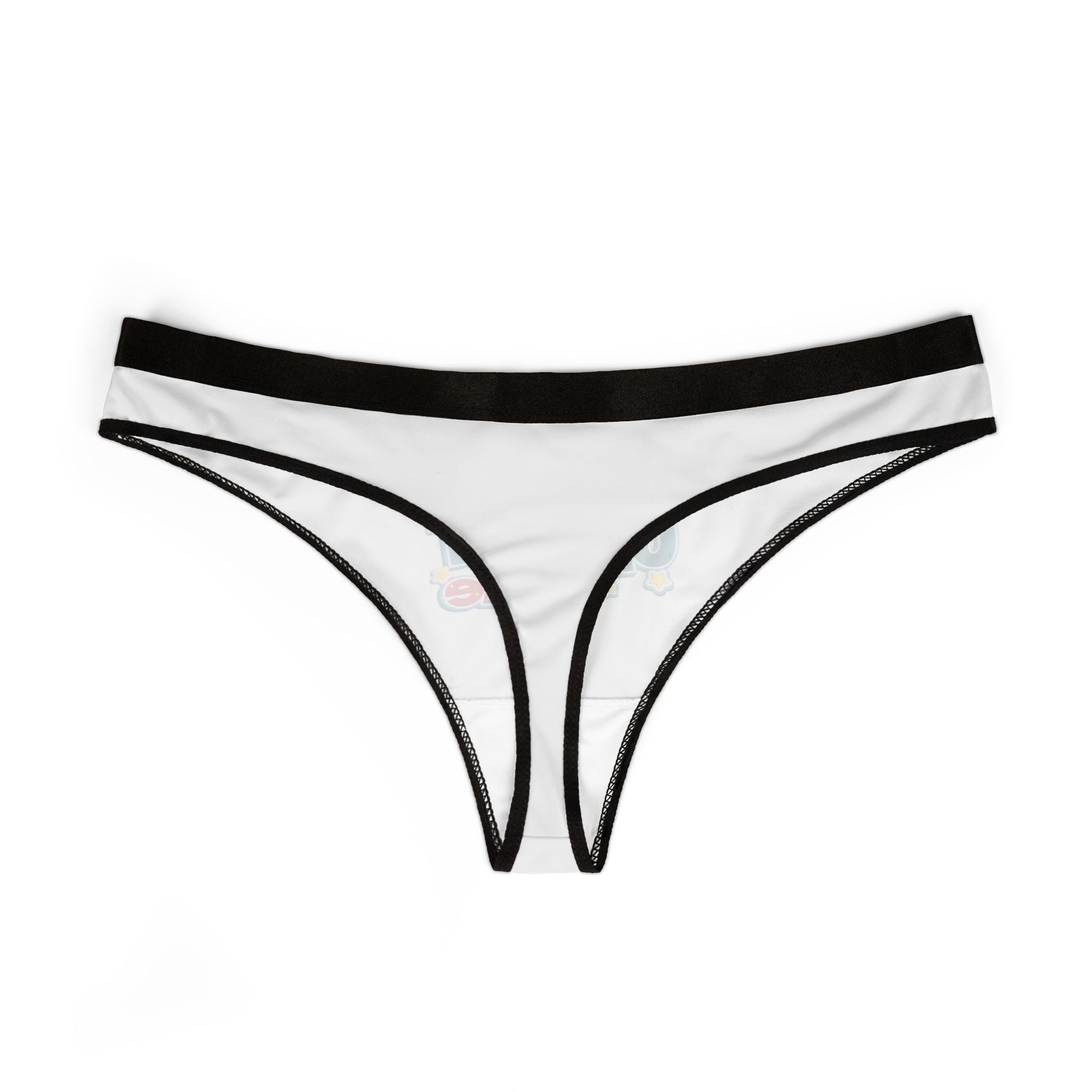 Once Upon a Time Womens Thongs