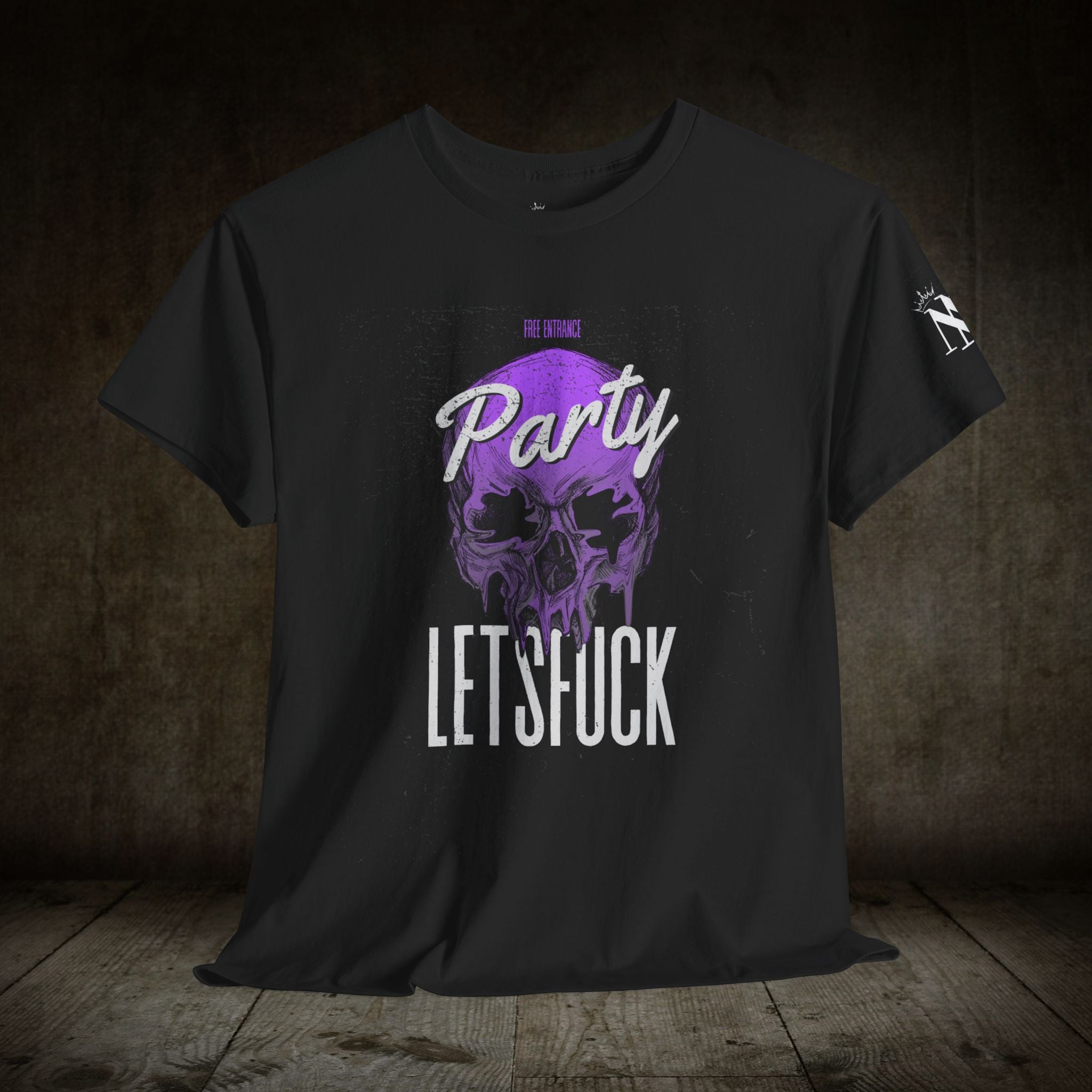 LETSFUCK Party Naughty Sex Gift