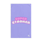 Super stroker sex towel