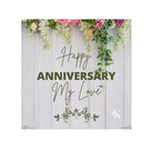 Happy Anniversary My Love Sex Gifts