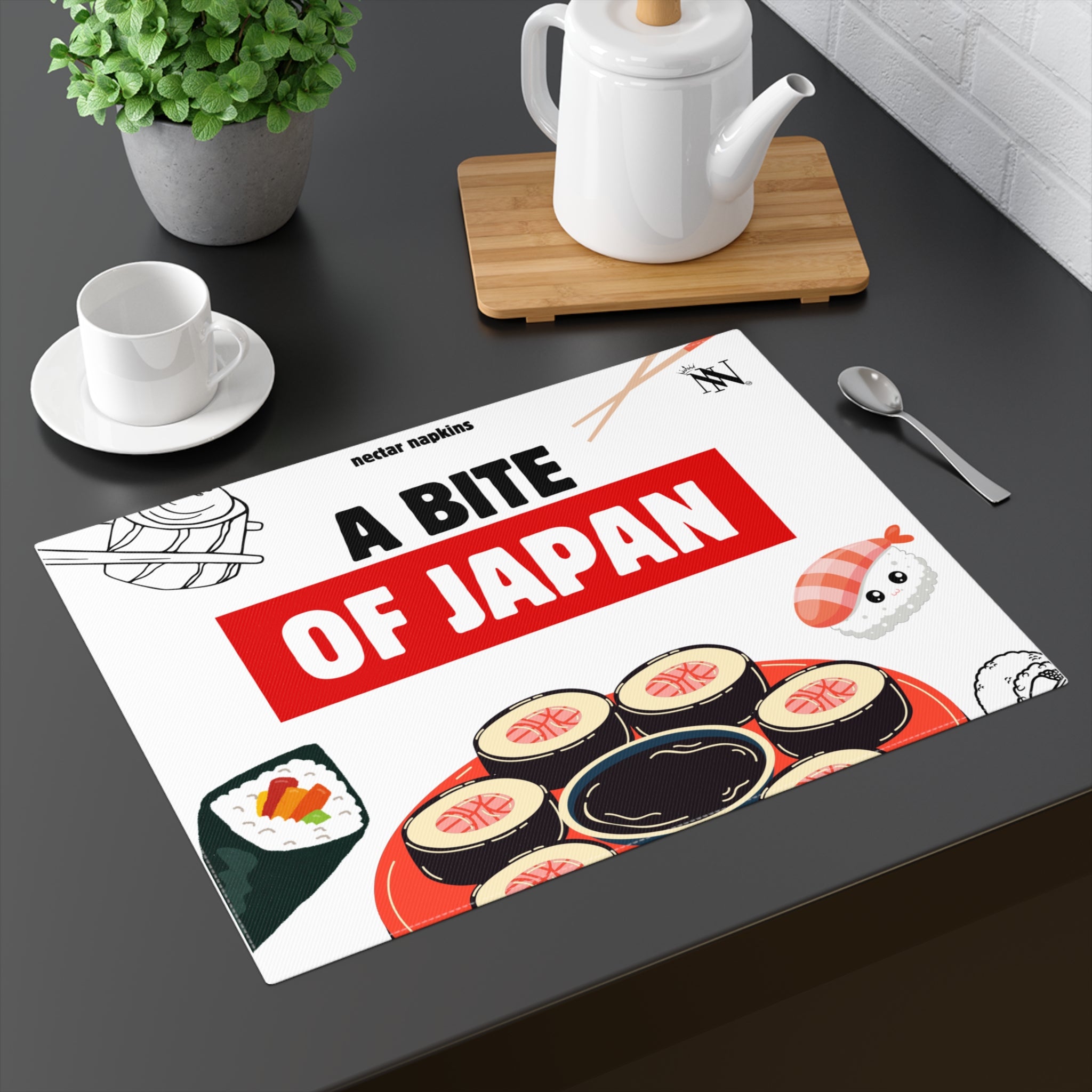 a bite of japan sex towel 