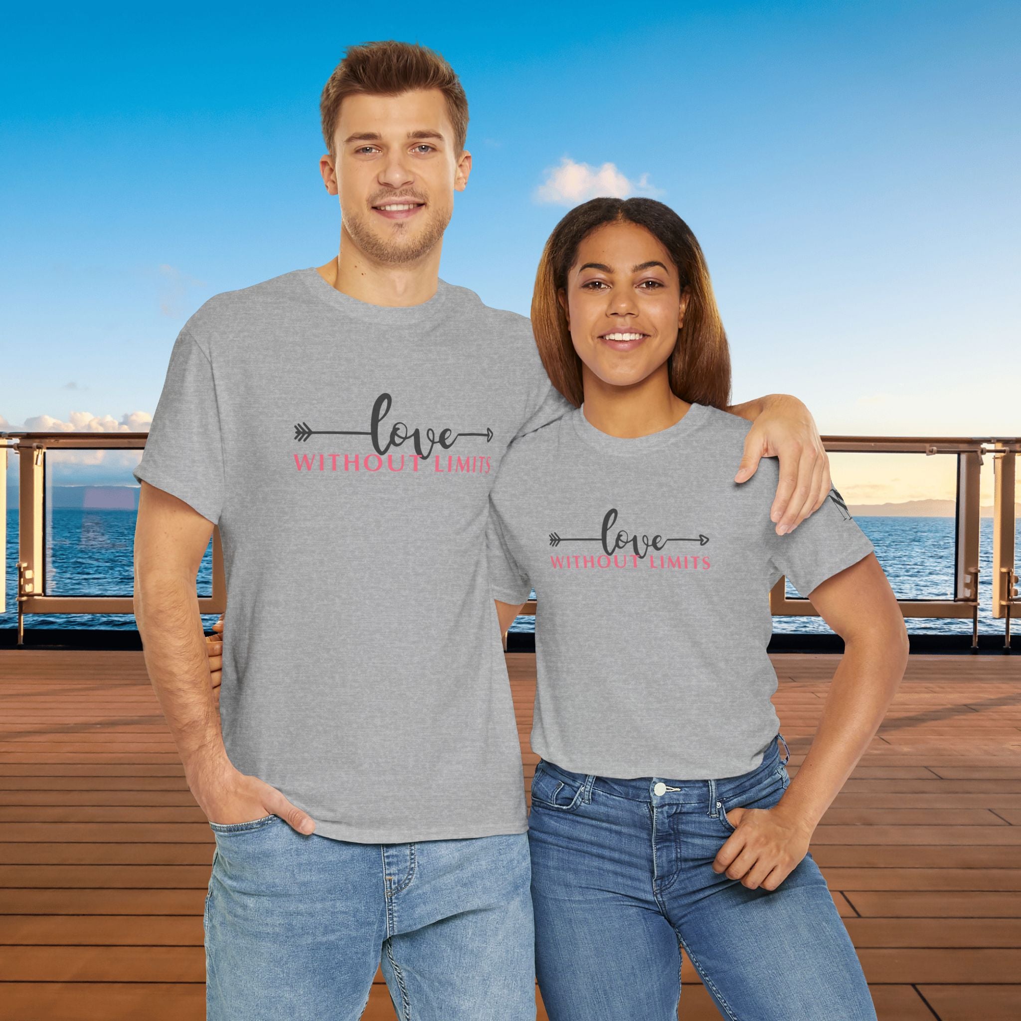 Love Without Limits Sex Gifts