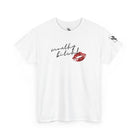 Mouthy Bitch! Adult T-Shirt