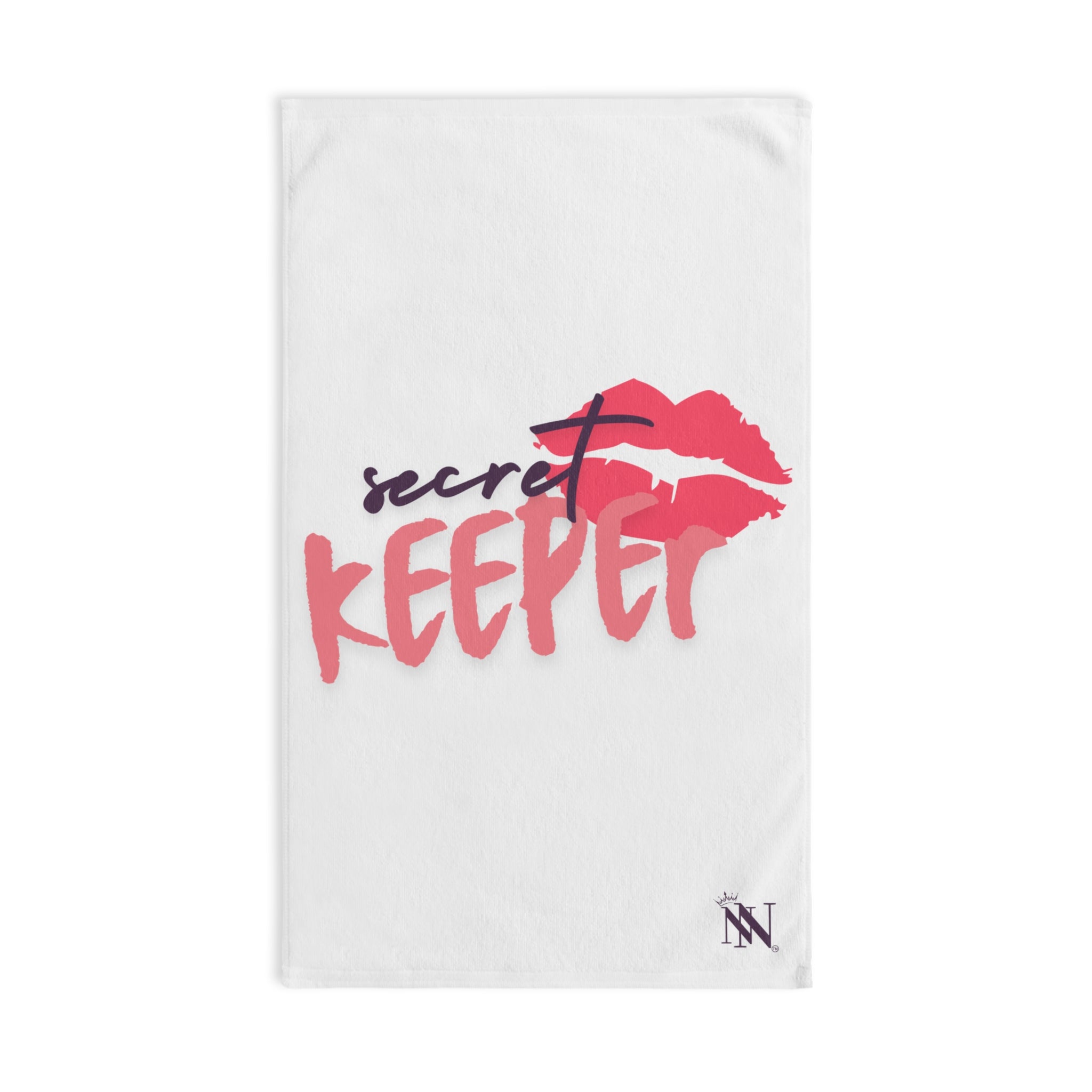 Secret keep hookup towel