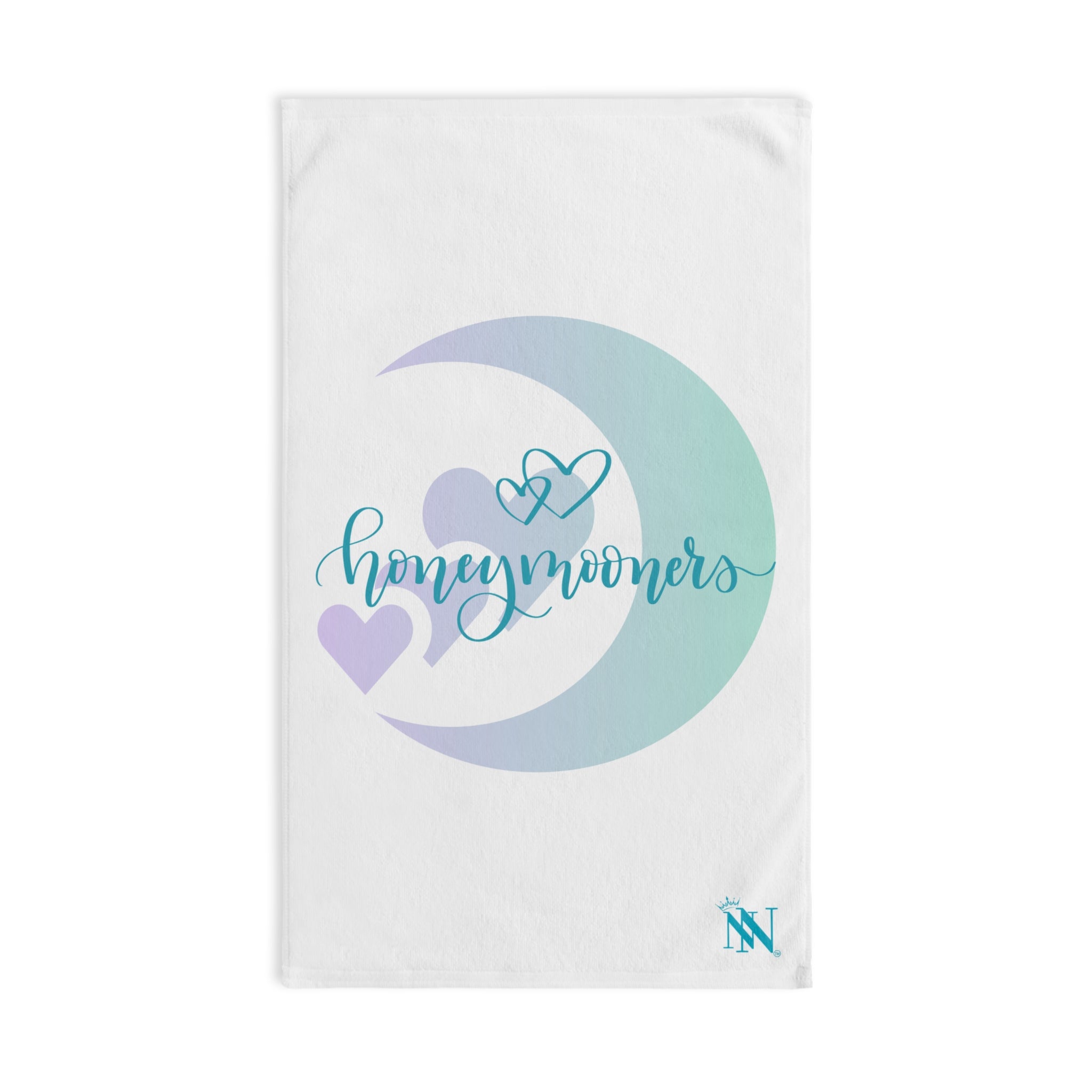 Honeymooners Sex Towel 