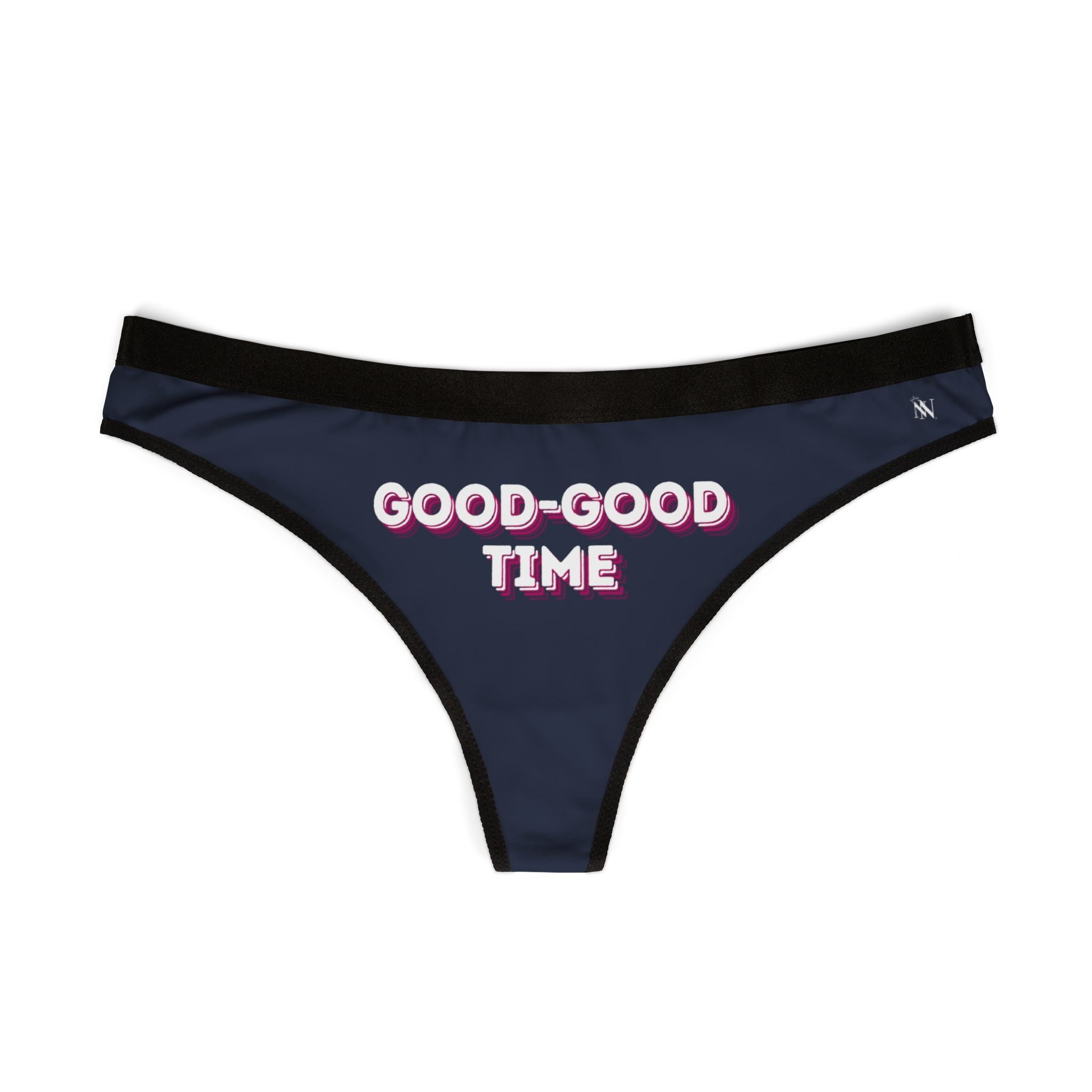 Good-Good Time Naughty Sex Gifts 