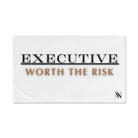 executive cum towel 