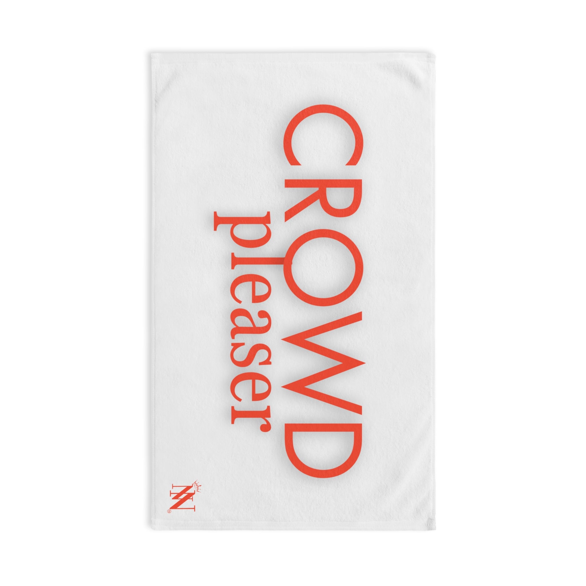 Crowd Pleaser Cum Towel