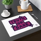 Truth or Dare | Sex Toys Mat