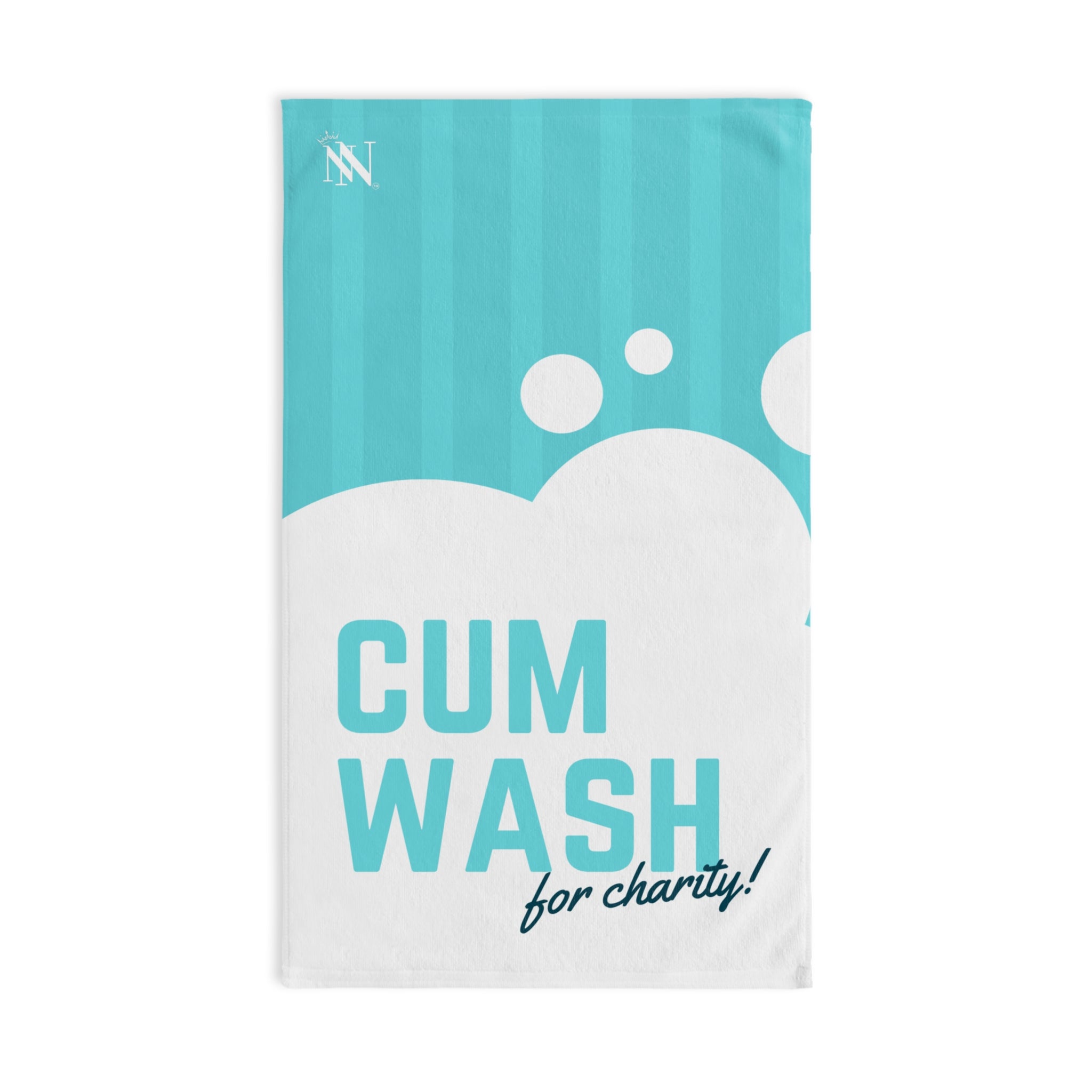 Cum Wash for Charity! Sex Gifts