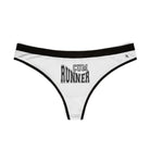 Cum Runner | Women's Thongs