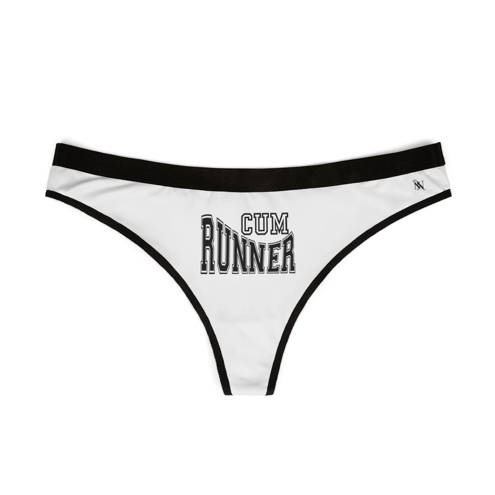 Cum Runner | Women's Thongs