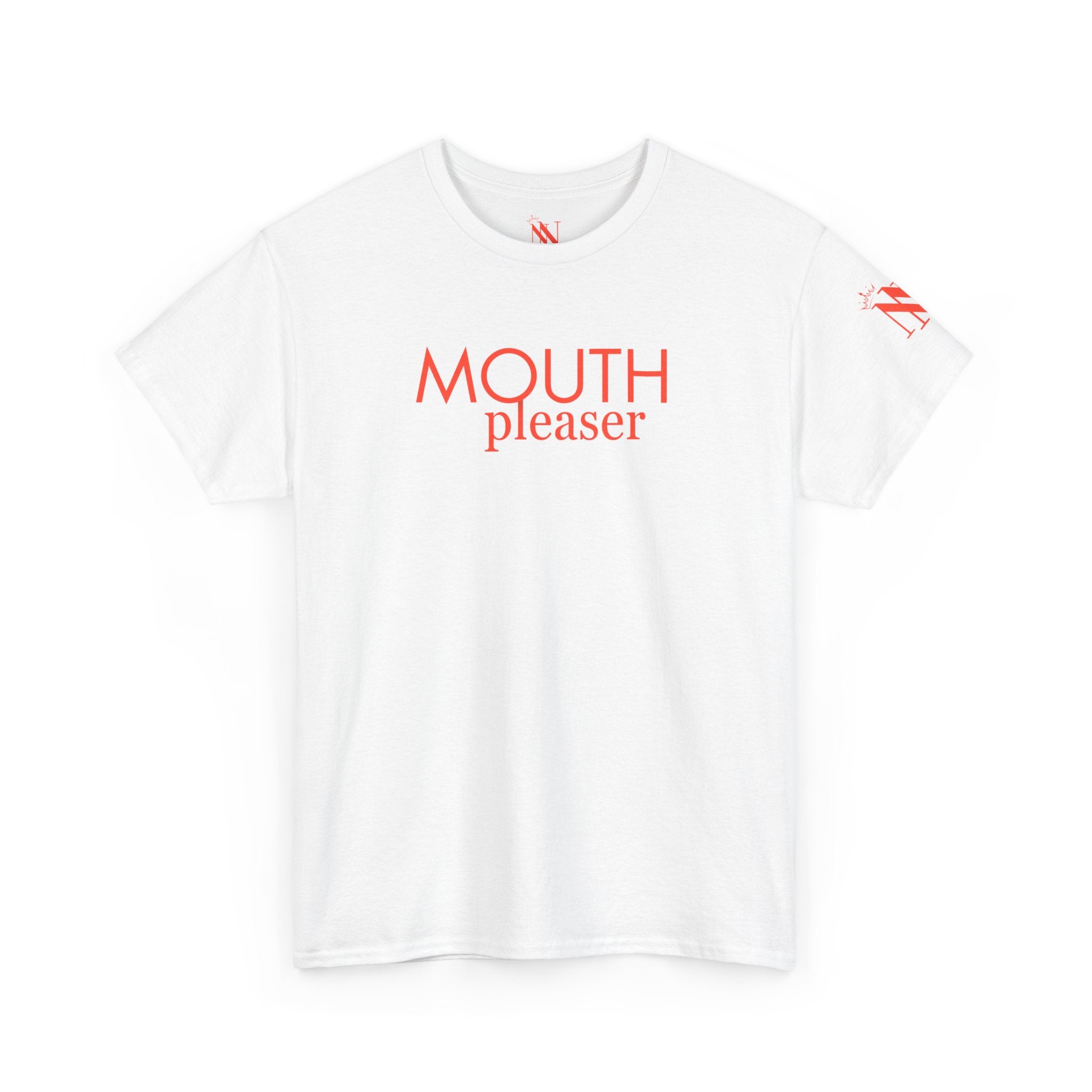 Mouth Pleaser T-Shirt