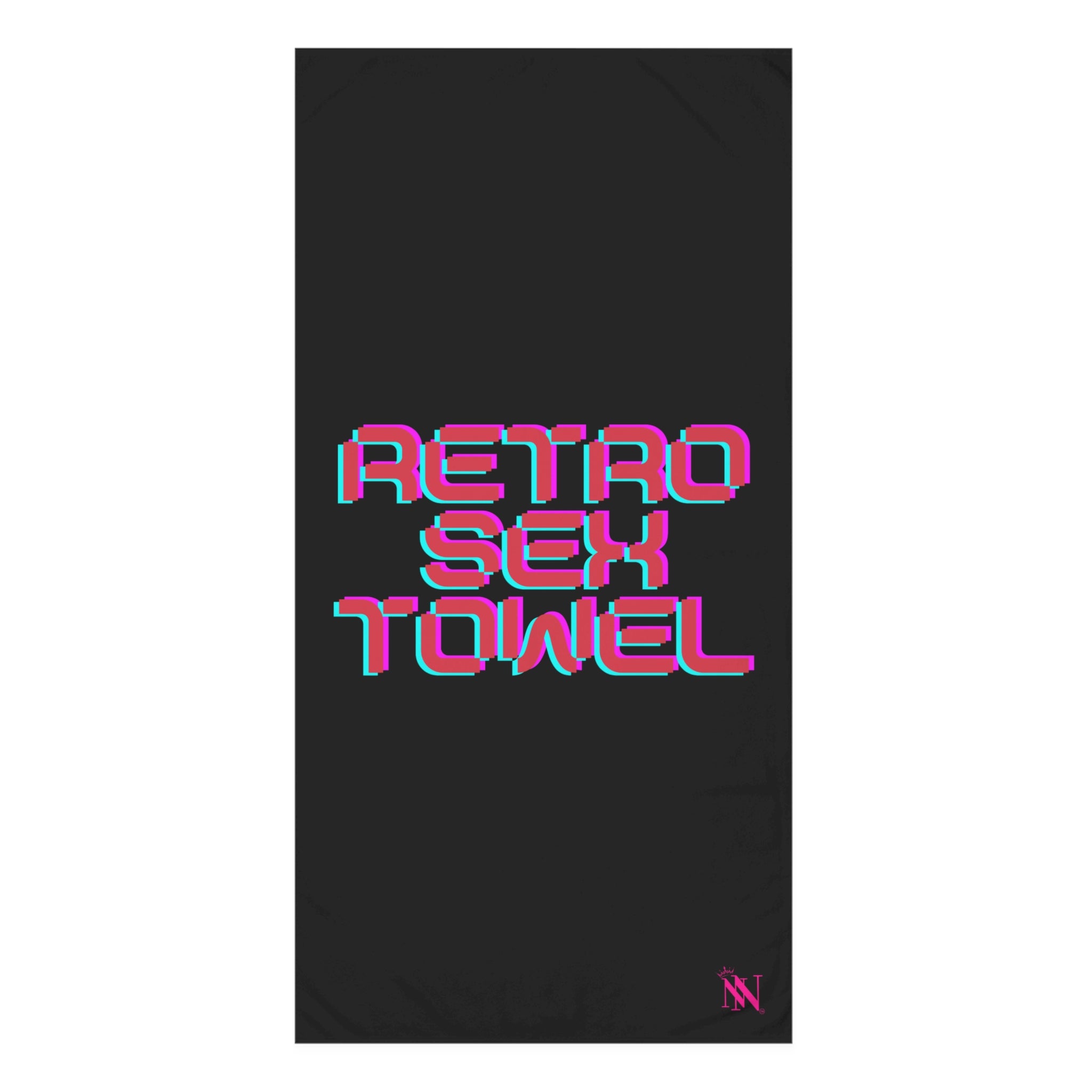 retro sex towel 