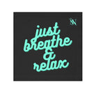 Just Breathe & Relax Naughty Sex Gifts 