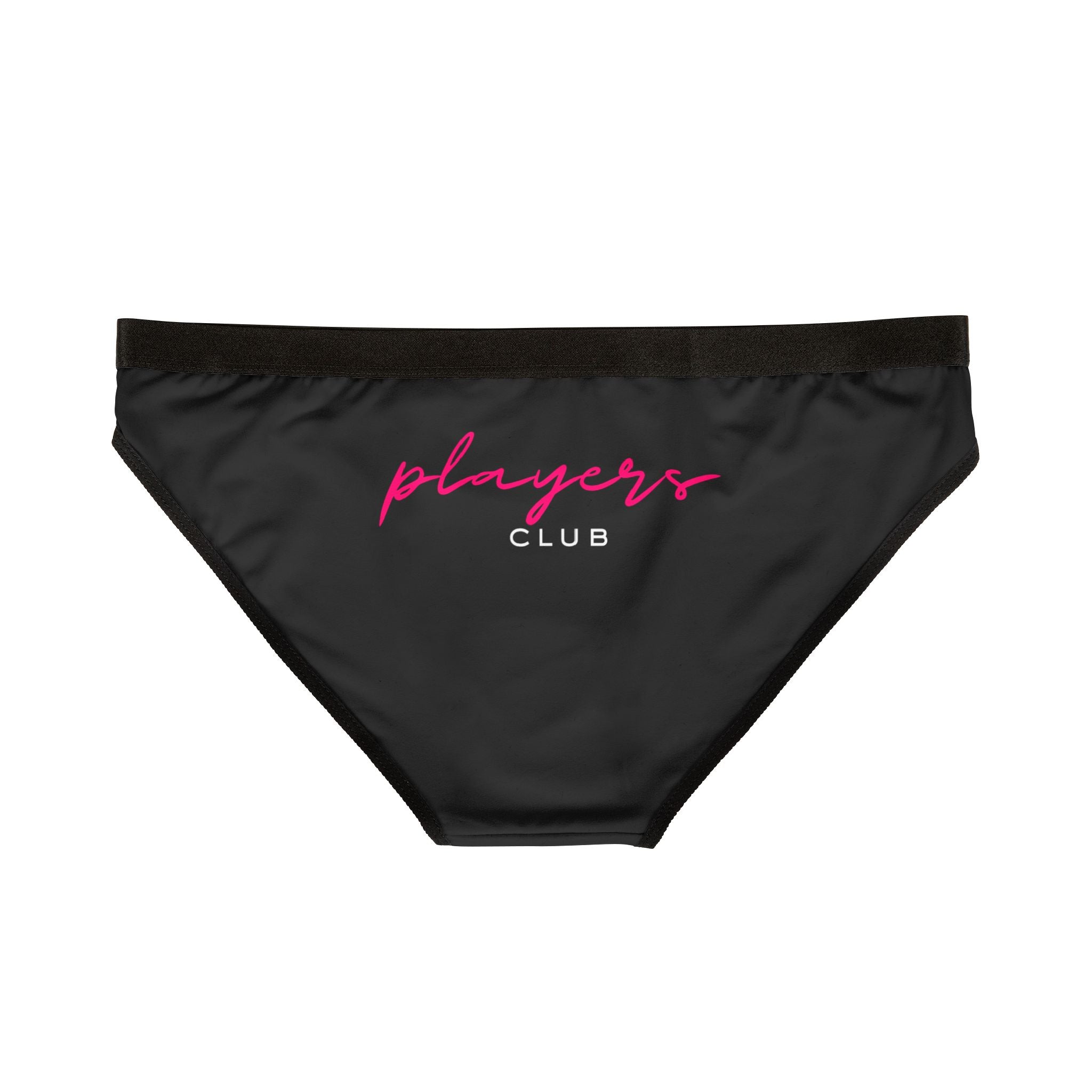 Players Club Naughty Sex Gifts 