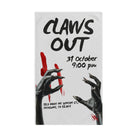 Claws Out Naughty Sex Gift