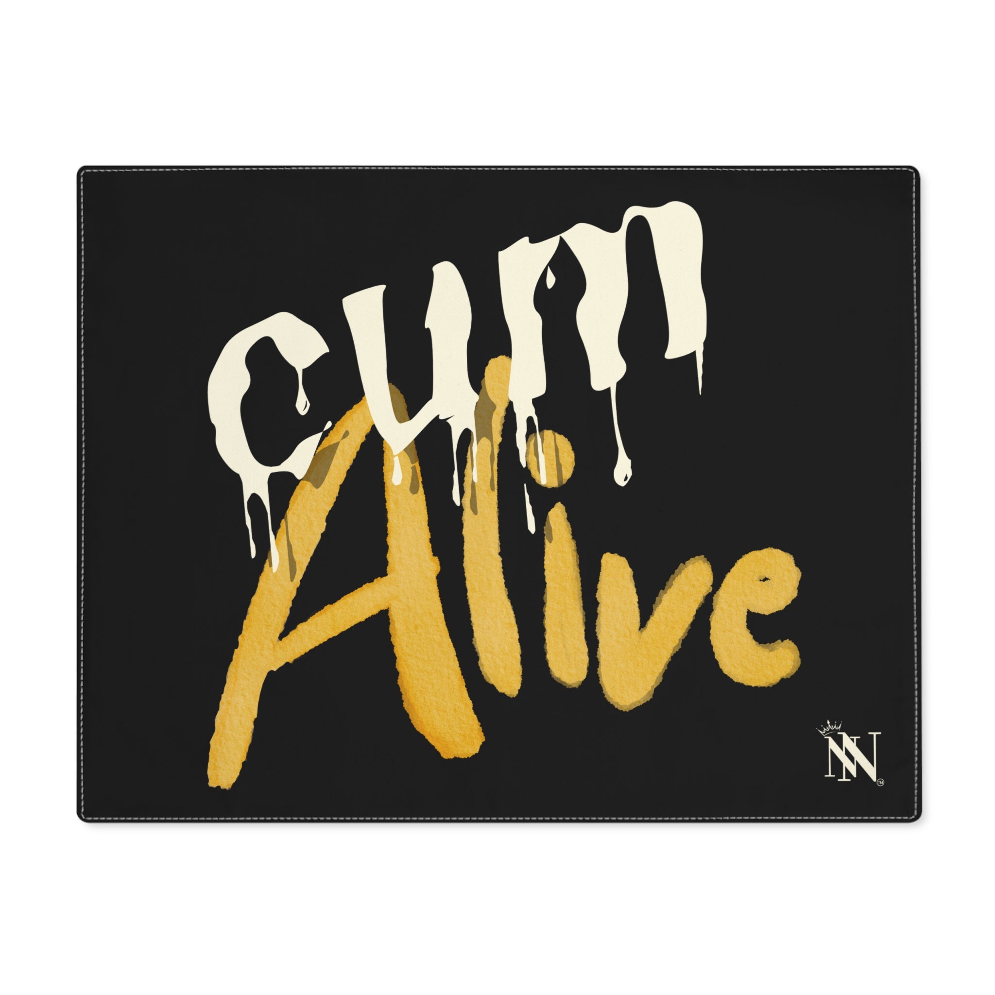 Cum Alive | Sex Toys Mat