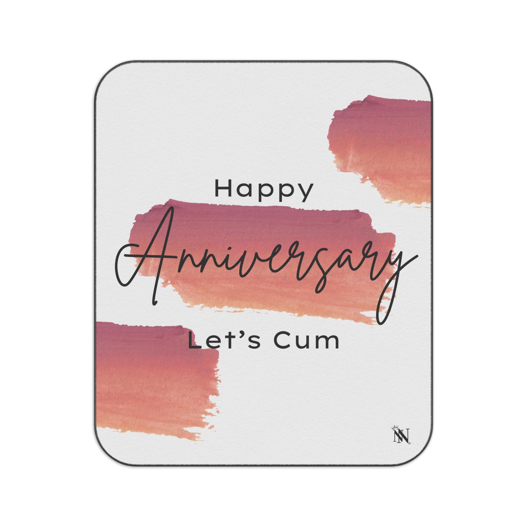 Happy Anniversary Let’s Cum Sex Gifts