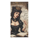 Miss Mistress Sex Towels