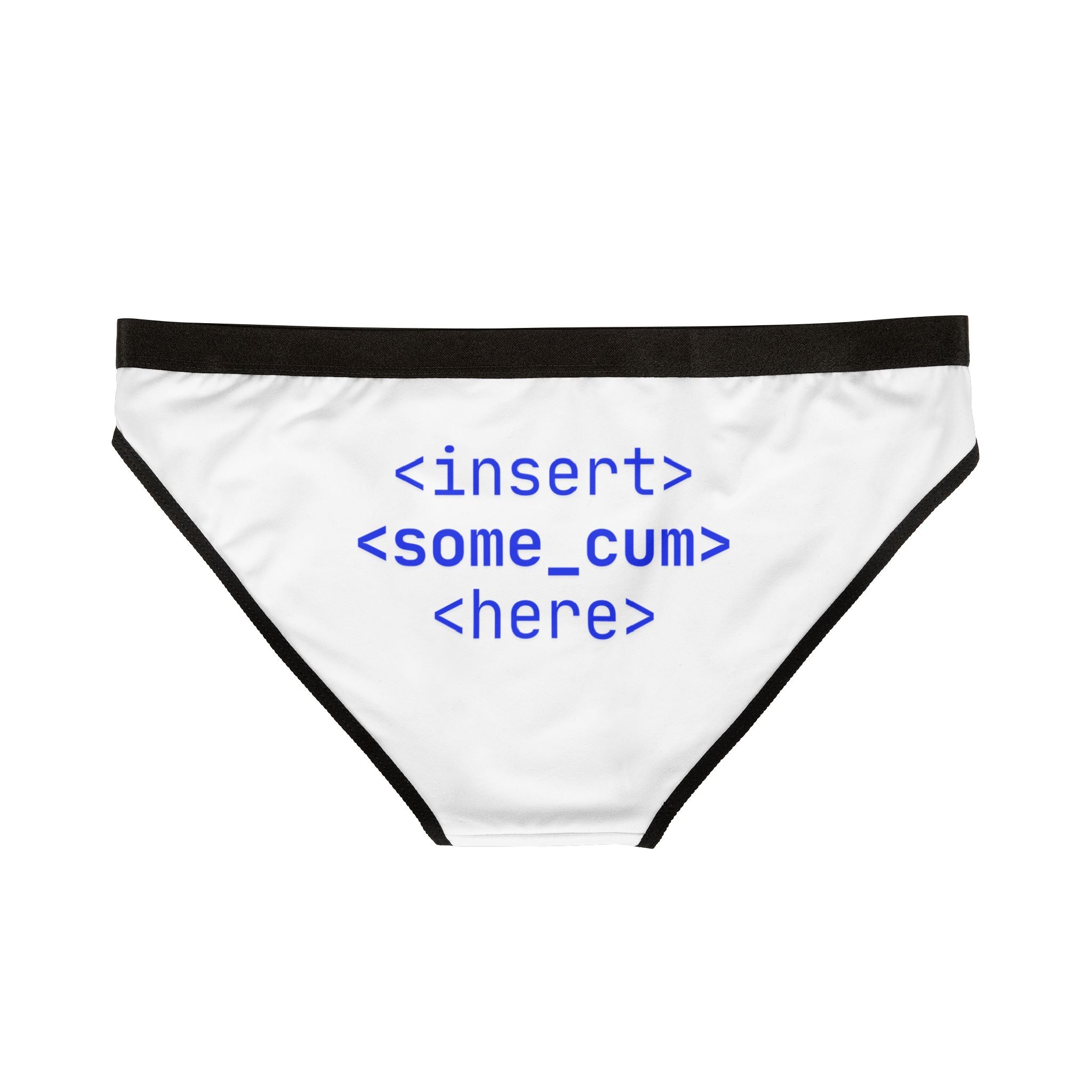 Cum Code Naughty Sex Gifts 