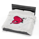 Love Kills Lovers' Blanket