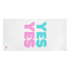 Yes Yes XL Sex Towel