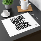 Rock the Cock Adult Toys Mat