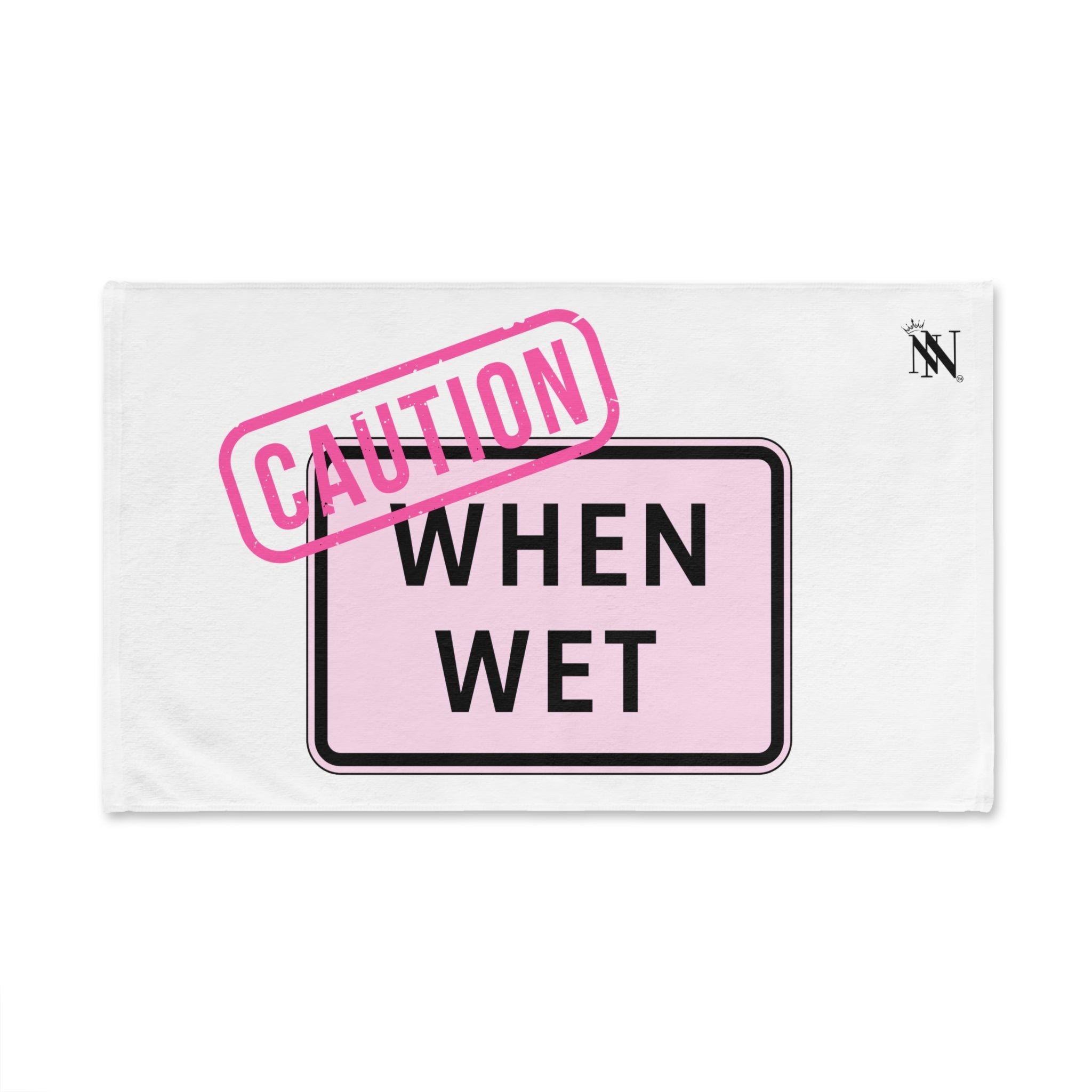 Caution When Wet Sex Gifts for Him Her Bride Groom Couples