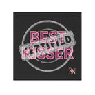 Certified: Best Kisser Naughty Sex Gifts 