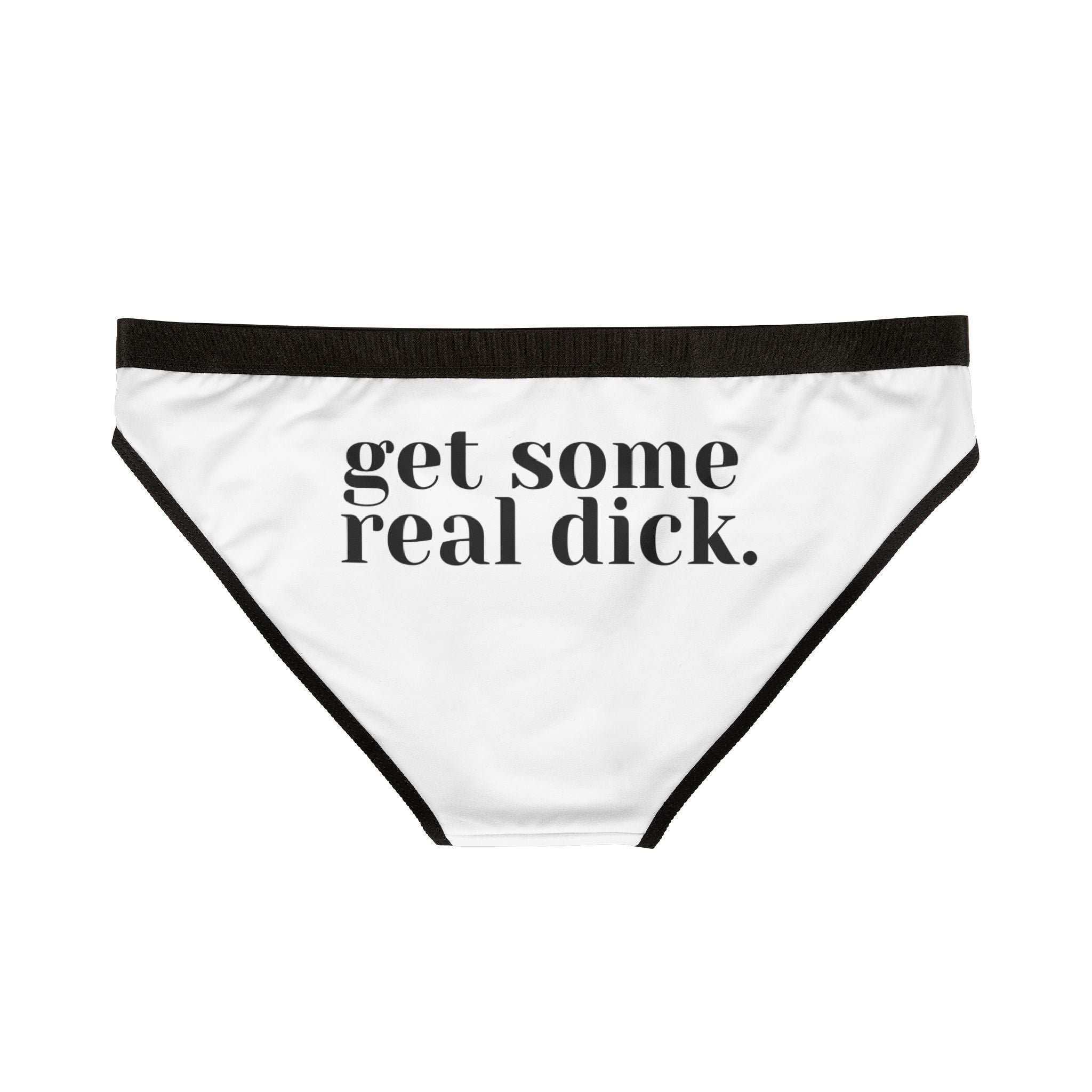 Get Some Real Dick Sex Gifts for Him Her Bride Groom